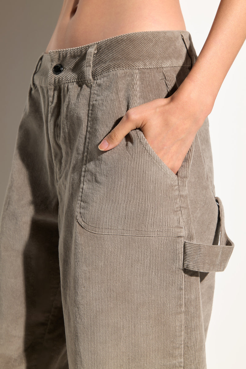 Huntley Cord Pant