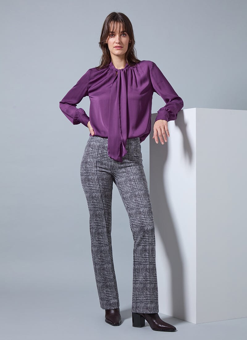Elysse Pant Neoprene (33