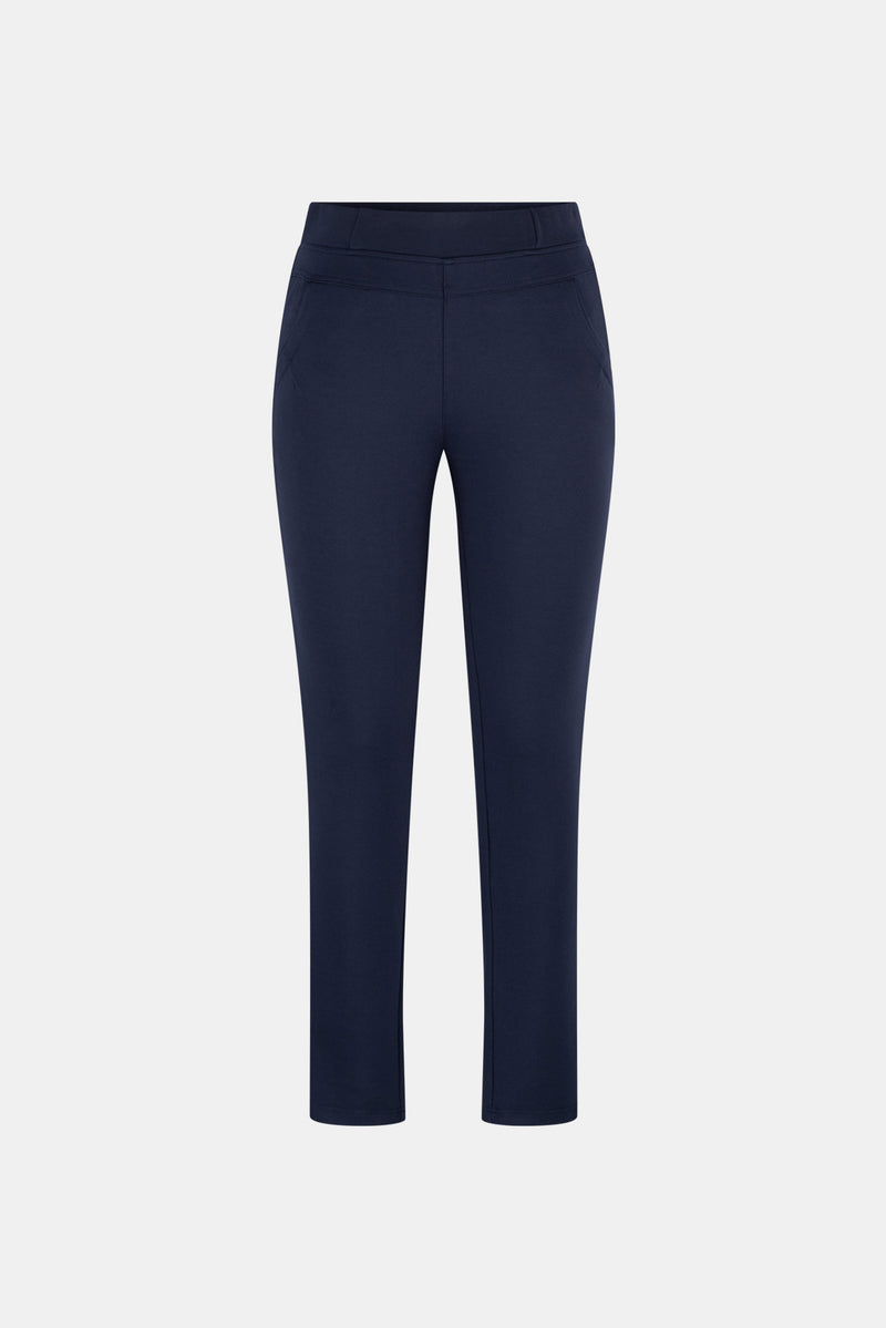 SUPER PONTI PULL ON POCKET PANT