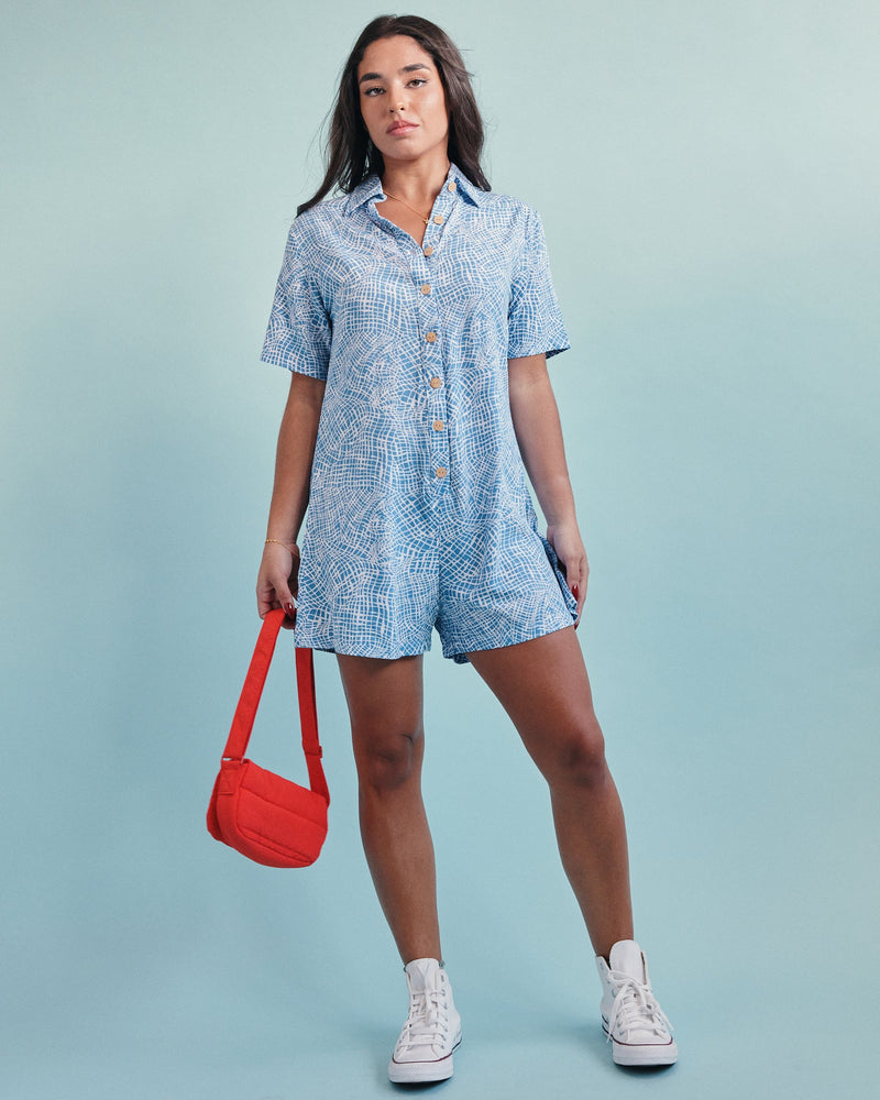 Esquivo Jumpsuit