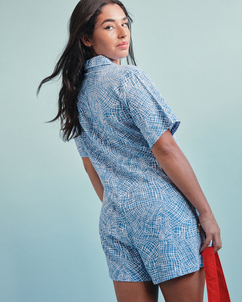 Esquivo Jumpsuit