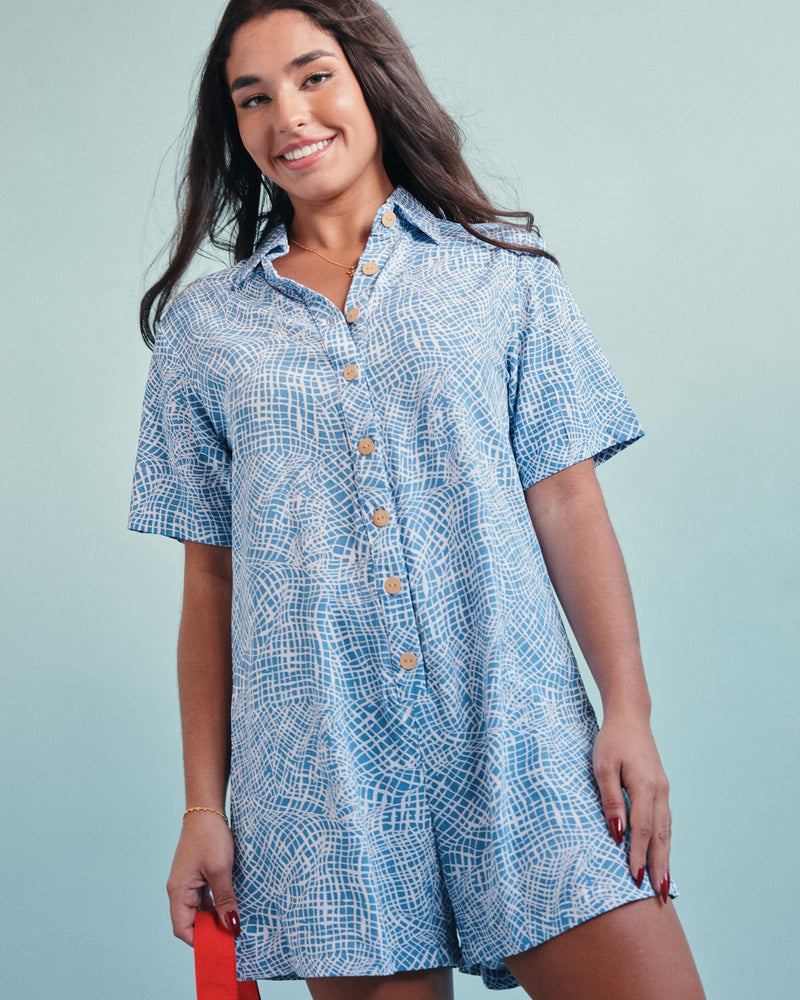 Esquivo Jumpsuit