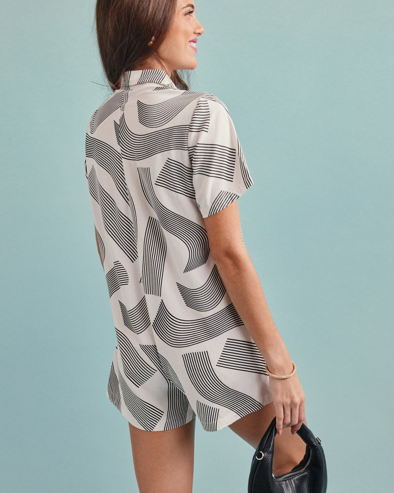 Esquivo Jumpsuit