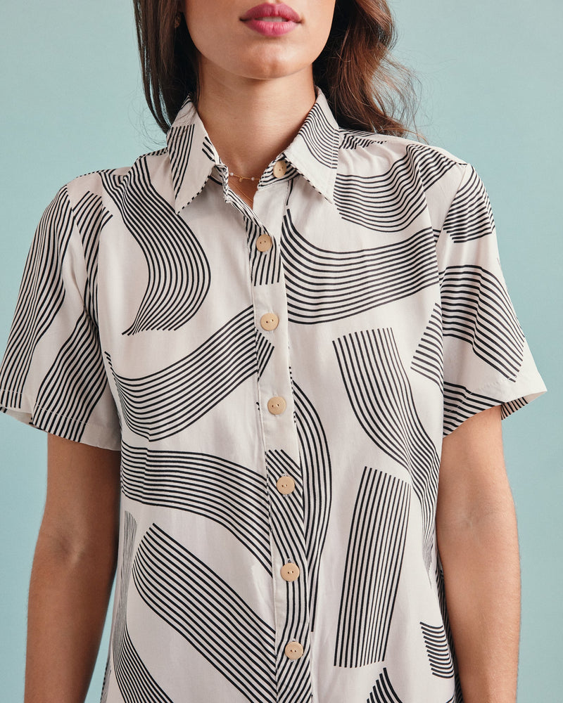 Esquivo Jumpsuit