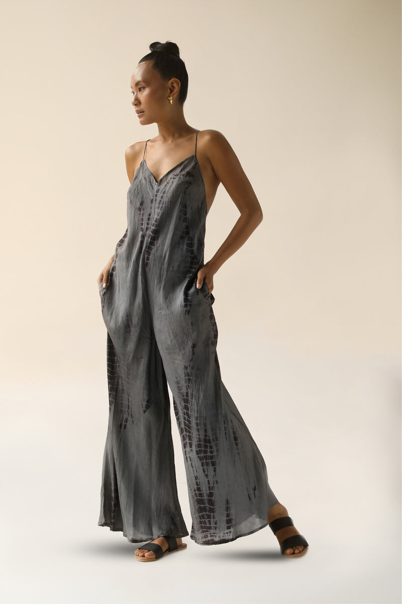 WILLOW JUMPSUIT