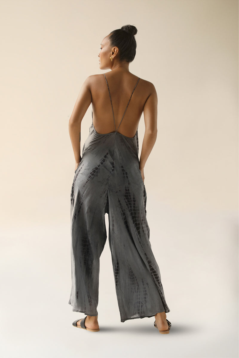 WILLOW JUMPSUIT