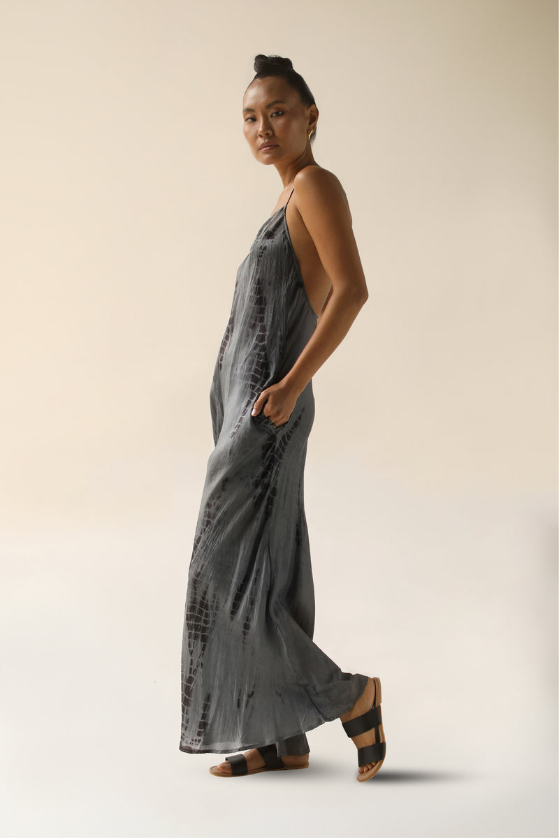 WILLOW JUMPSUIT