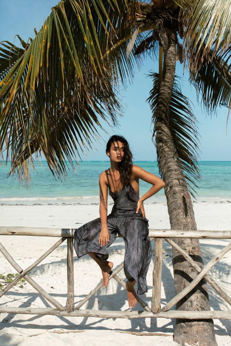 WILLOW JUMPSUIT