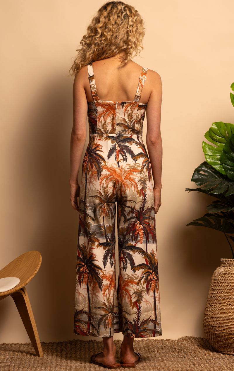 LIMA JUMPSUIT