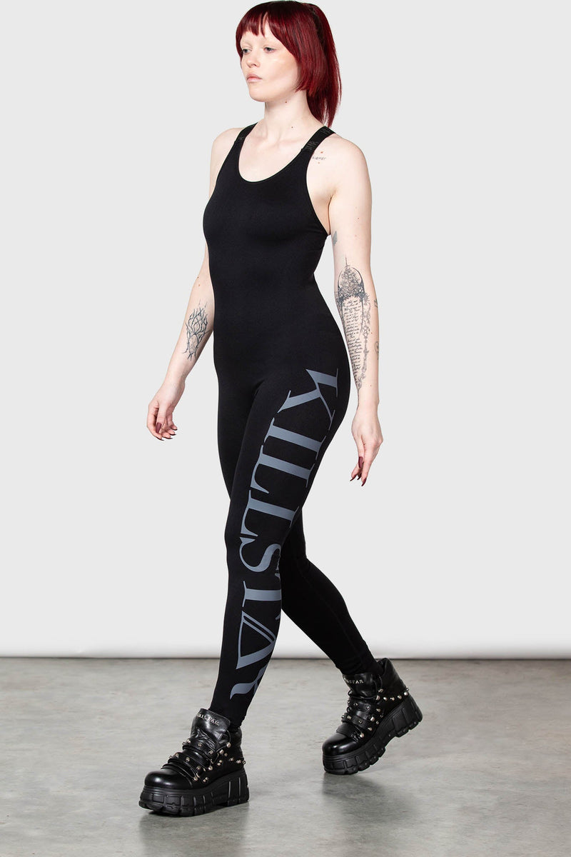 Scarlet Rising Onesie