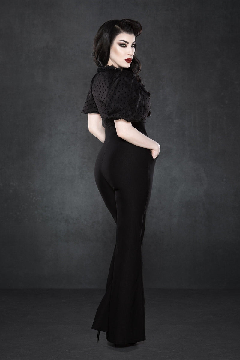 Dina Jumpsuit