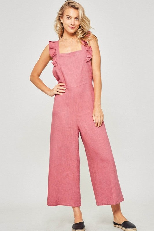 Rosa Jumpsuit