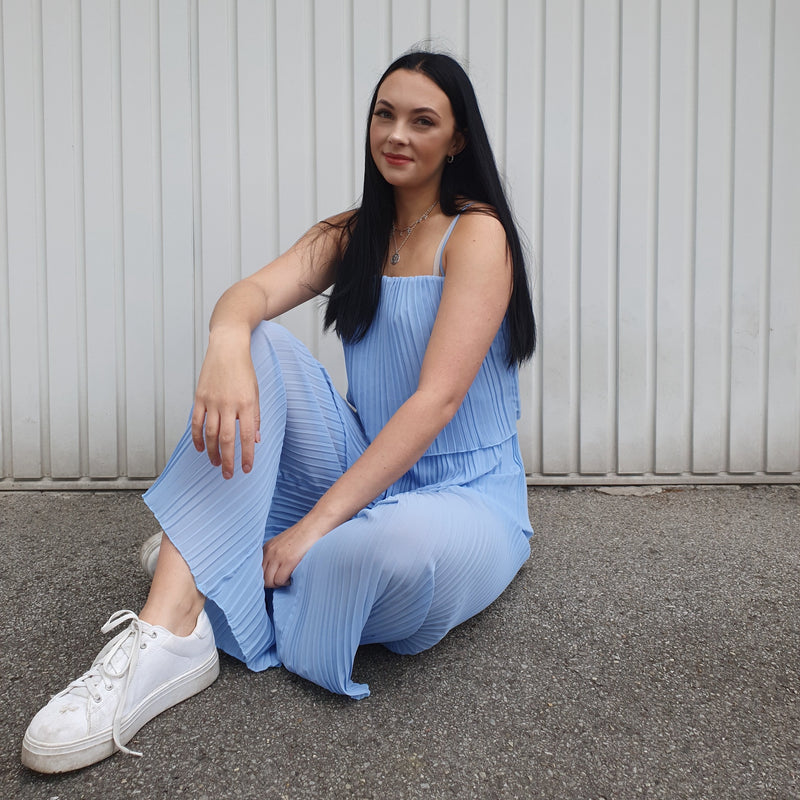 Ida Jumpsuit
