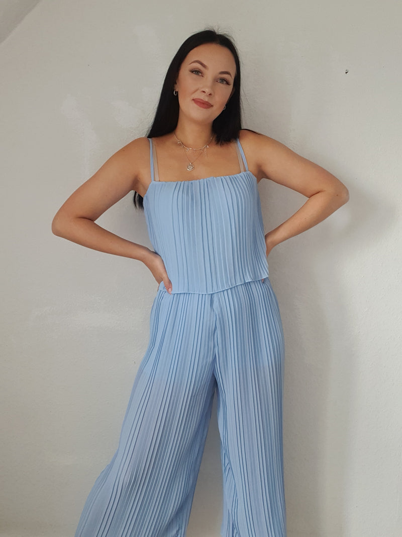 Ida Jumpsuit