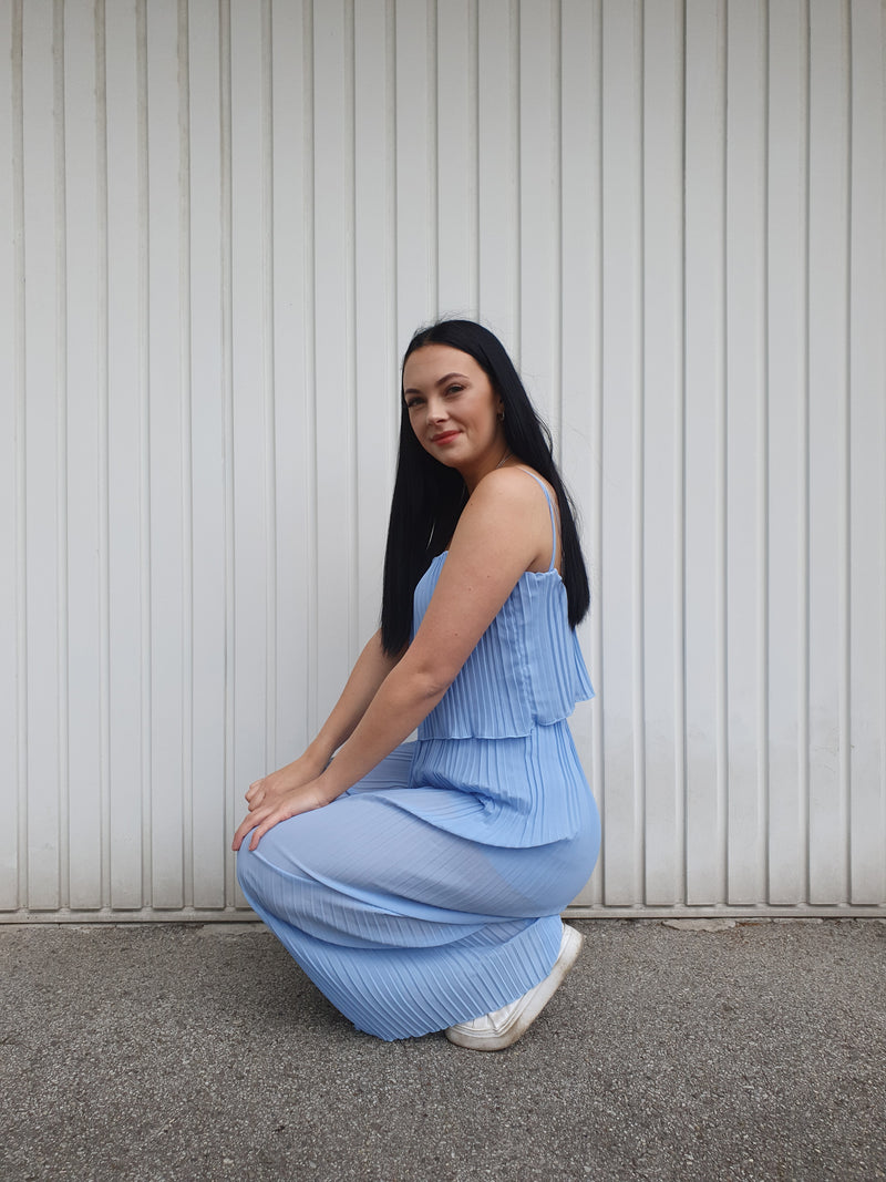 Ida Jumpsuit