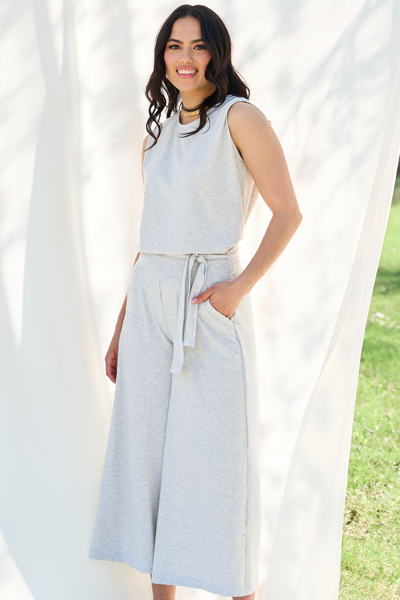 JODI TWO PIECE Jumpsuit