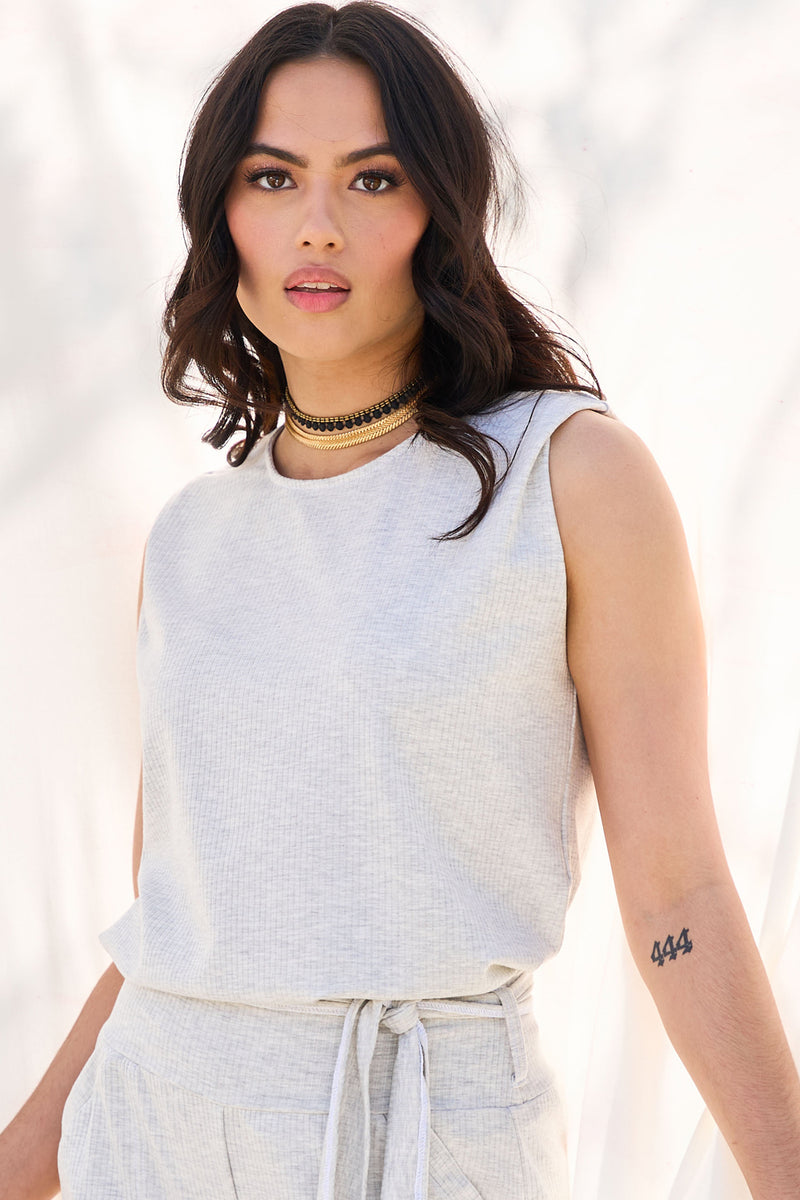 JODI TWO PIECE Jumpsuit