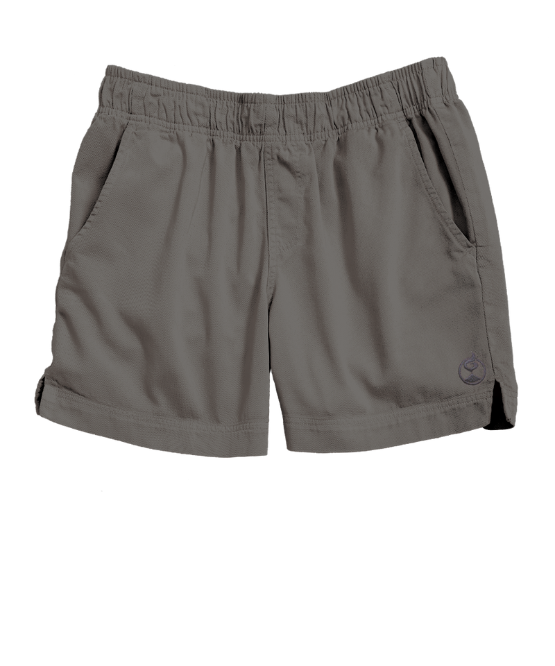Crater Dyed® Shoreline Twill Shorts