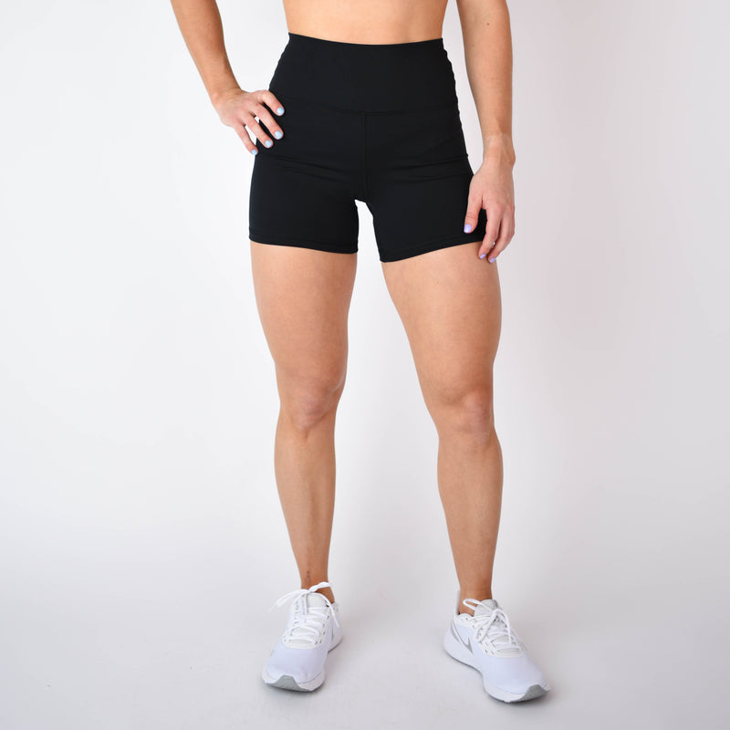 True High Short 4