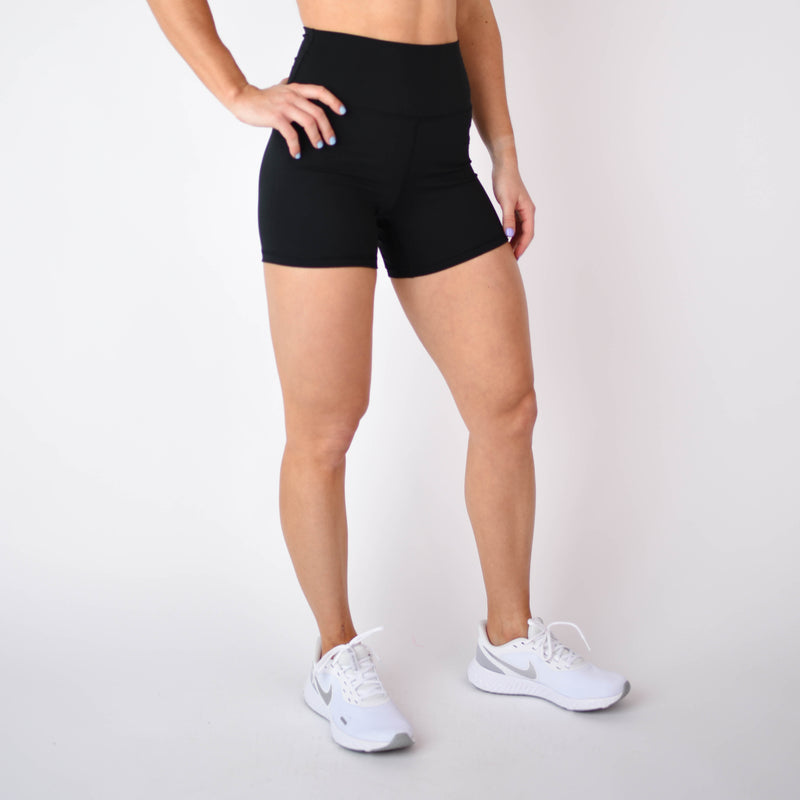 True High Short 4