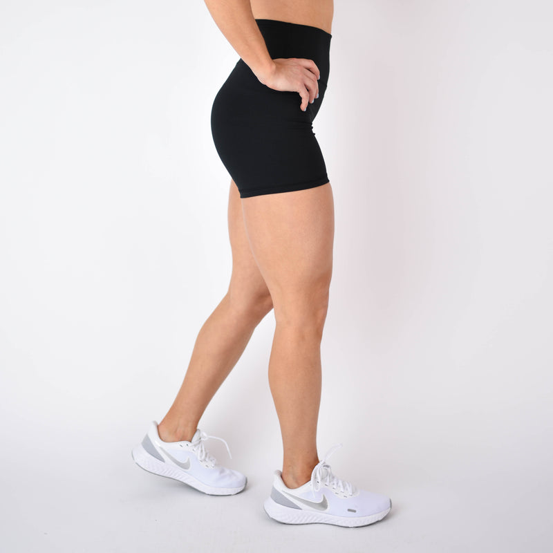 True High Short 4