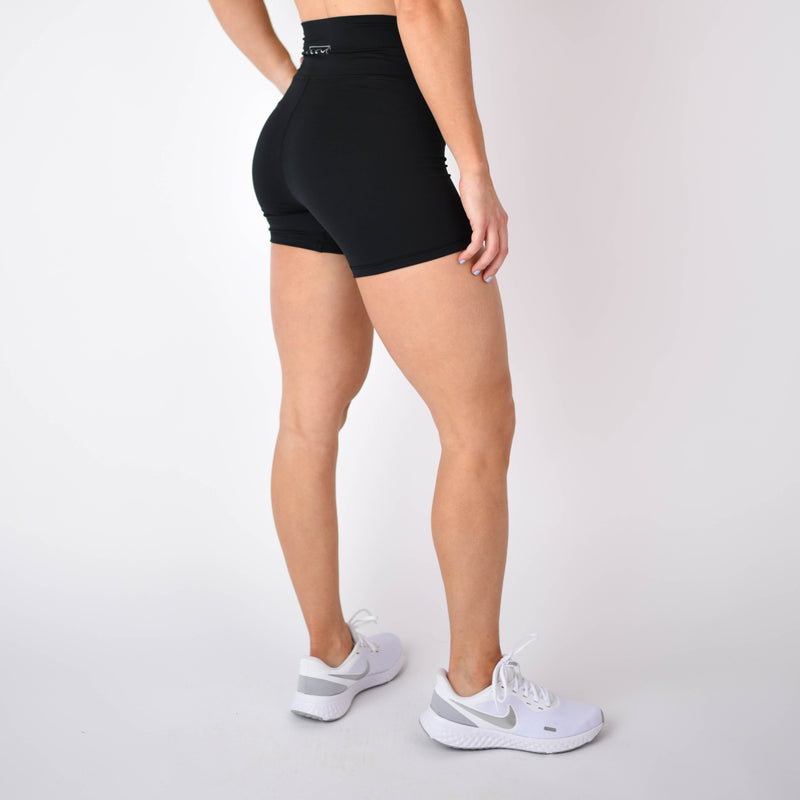 True High Short 4