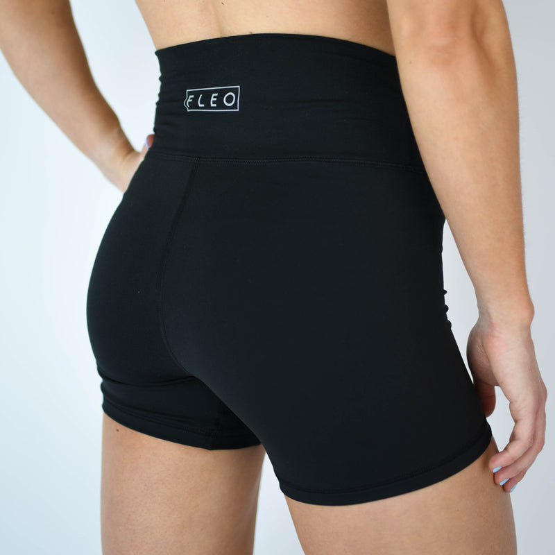 True High Short 4