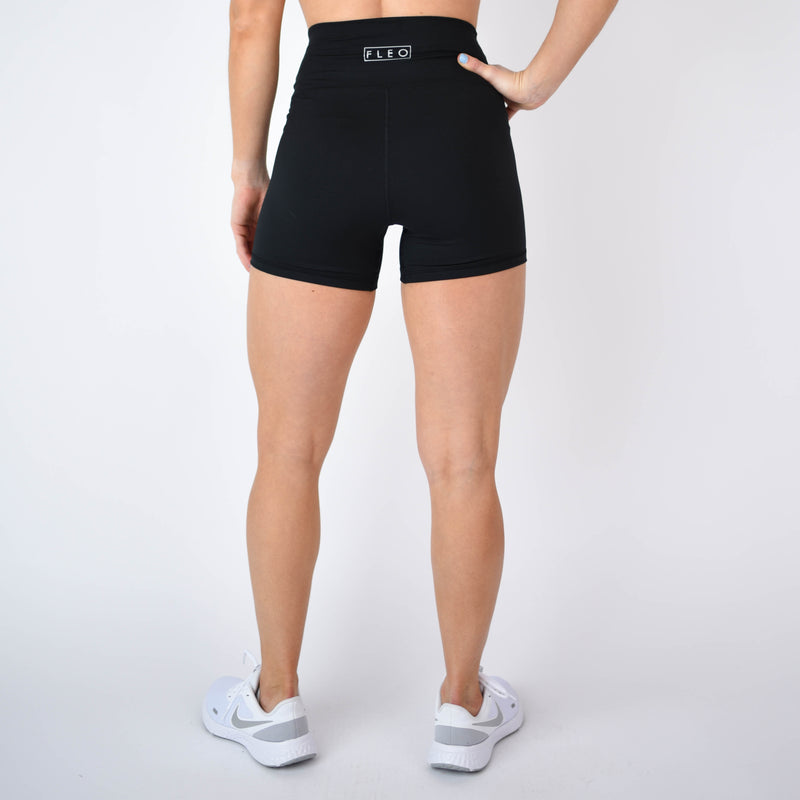 True High Short 4