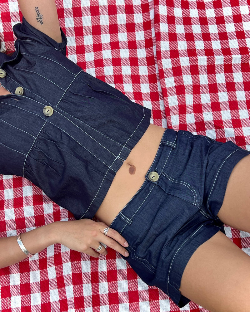 The Dani Shorts