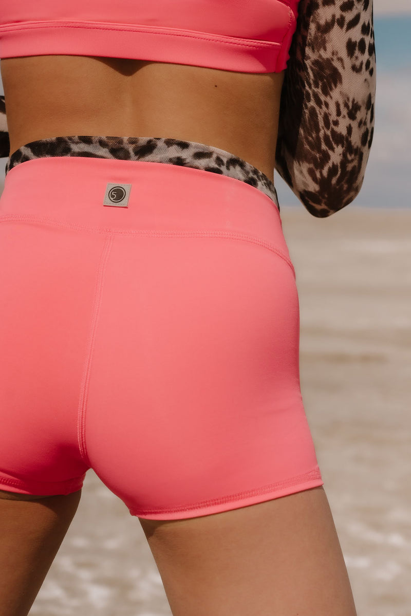 Everyday Hybrid Short 2
