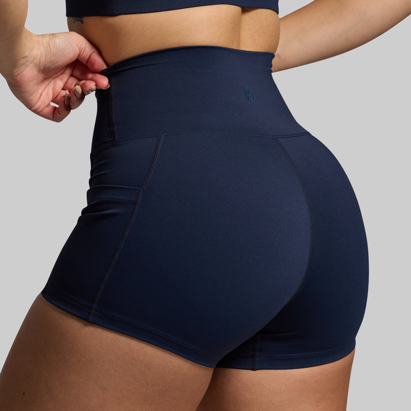 Synergy Short (BP Navy)