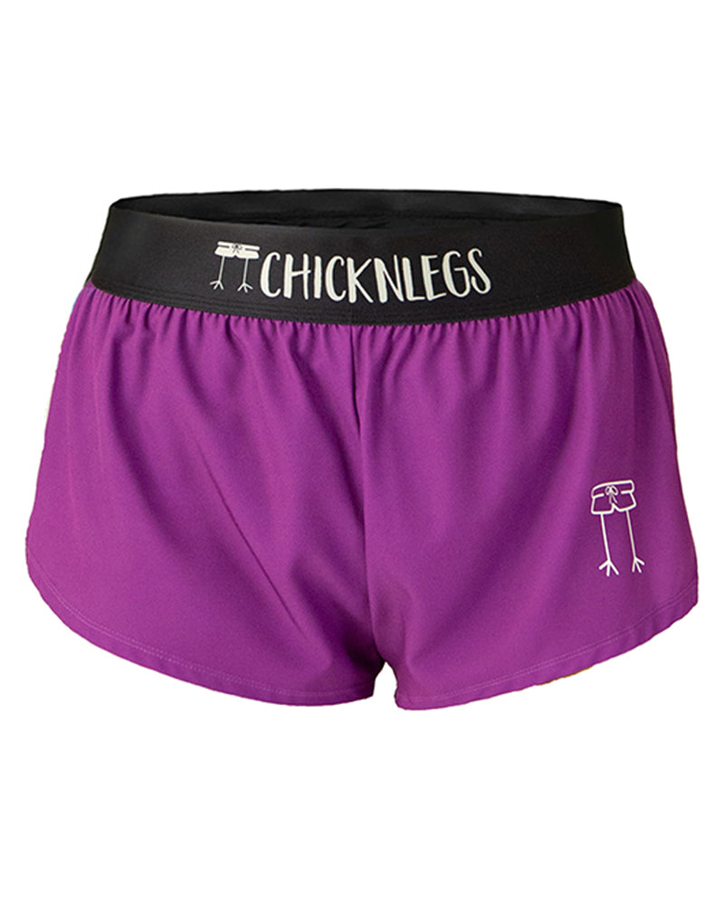 Women's Deep Purple 1.5
