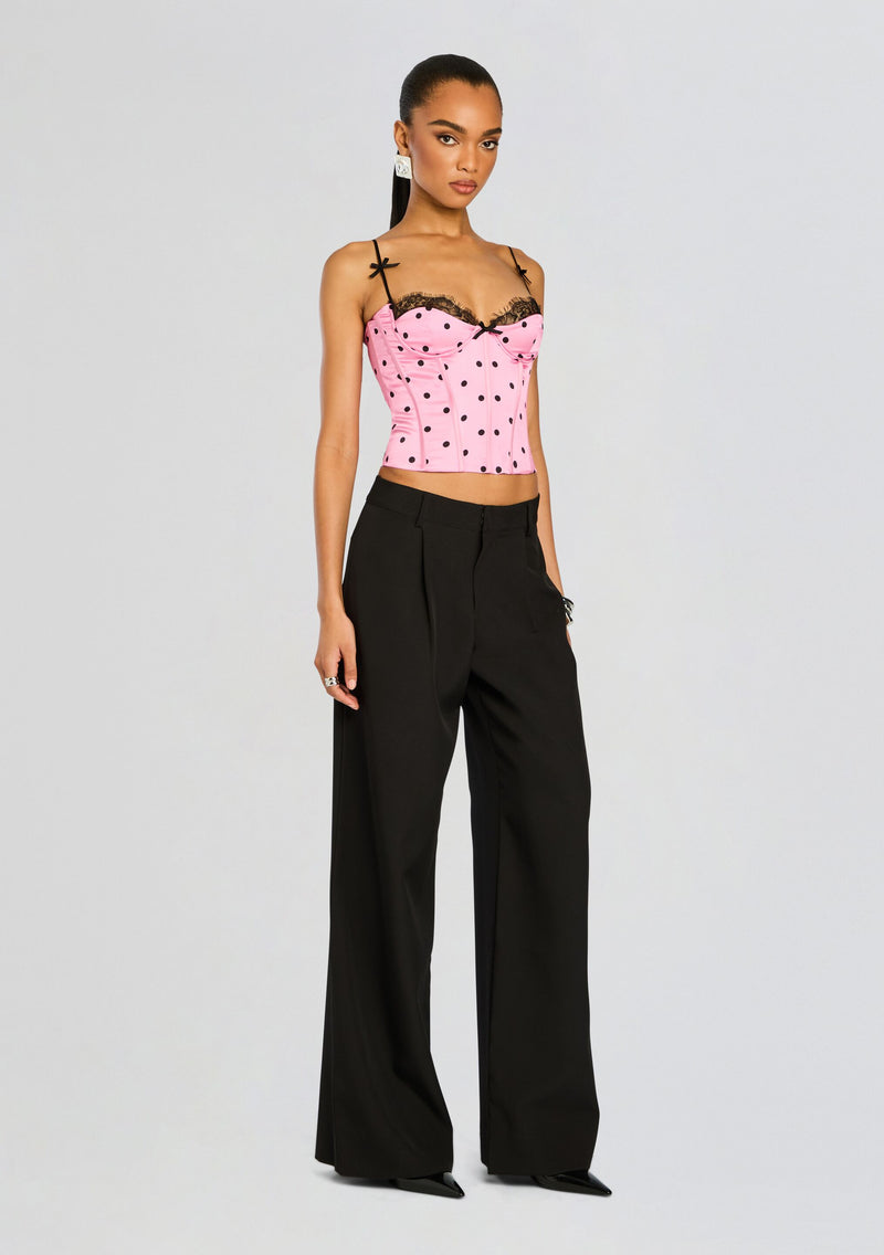 Marianne Corset Top