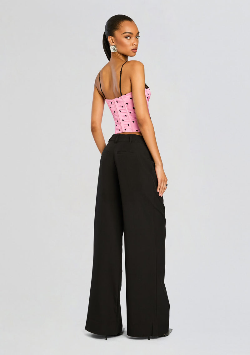 Marianne Corset Top