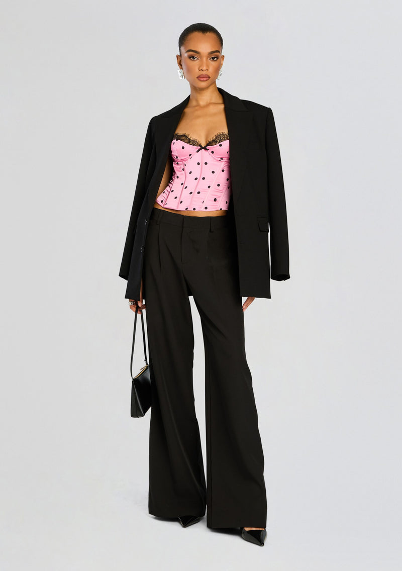 Marianne Corset Top