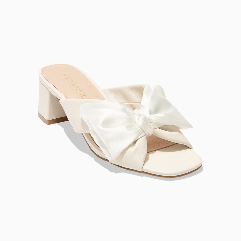 Debra Mid Heel