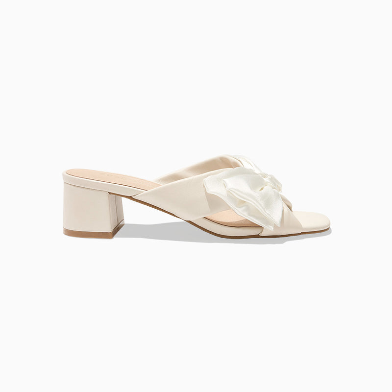 Debra Mid Heel