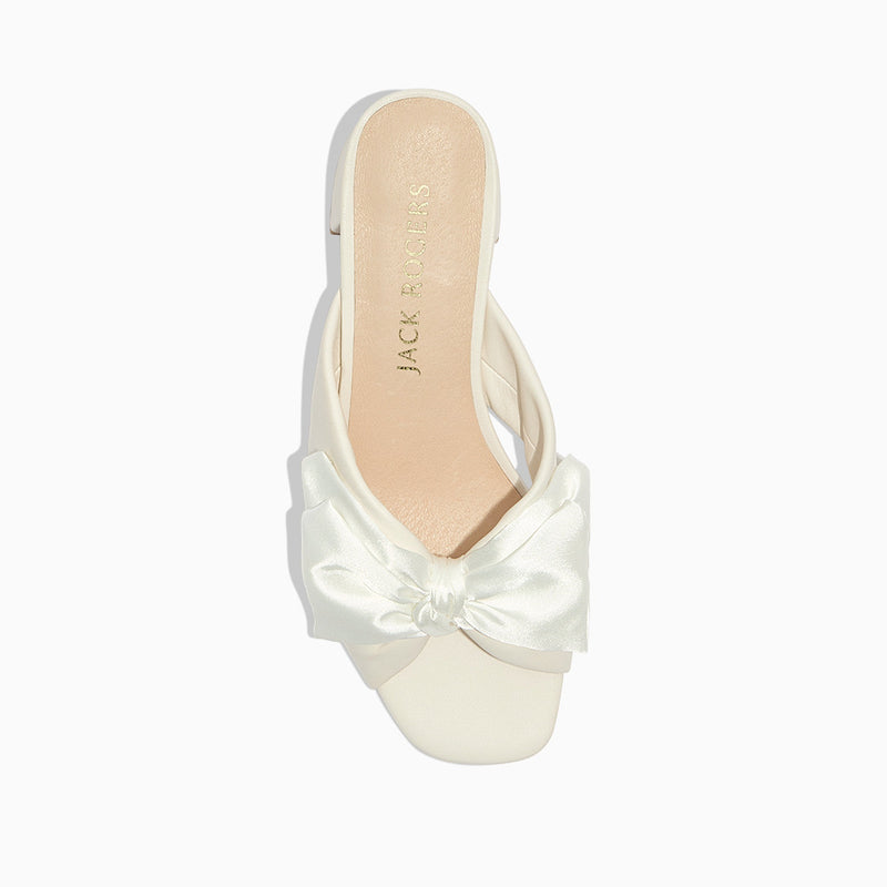 Debra Mid Heel