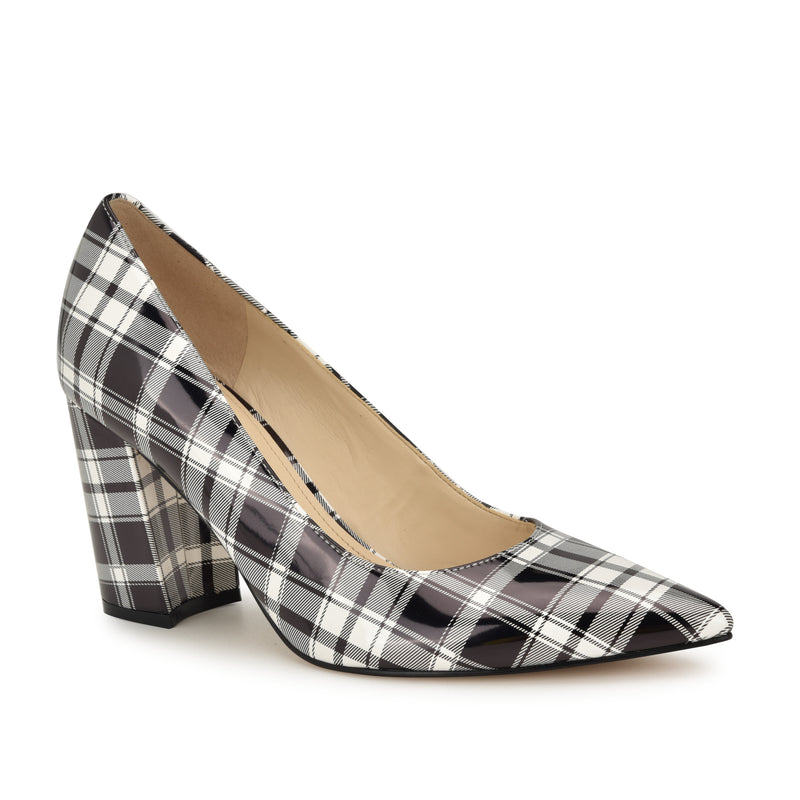 Cara Dress Pumps