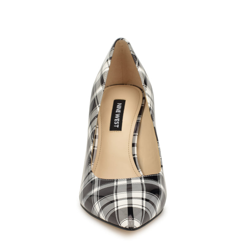 Cara Dress Pumps