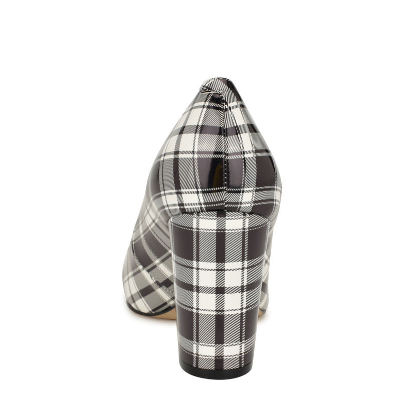Cara Dress Pumps