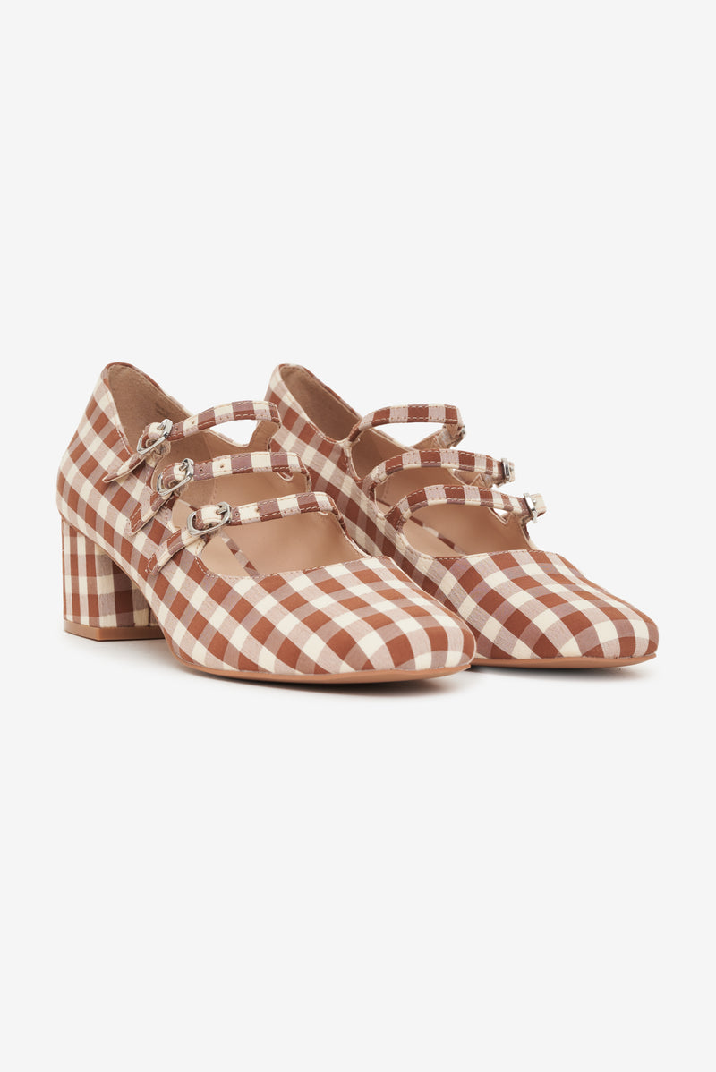 Jolie Heel