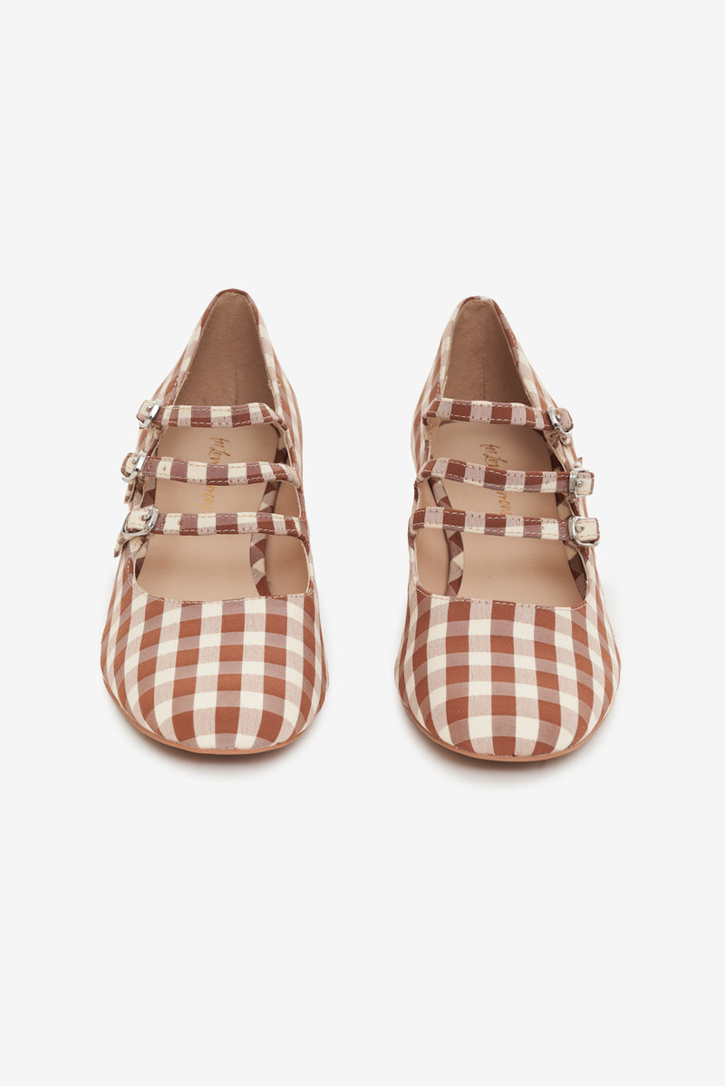 Jolie Heel