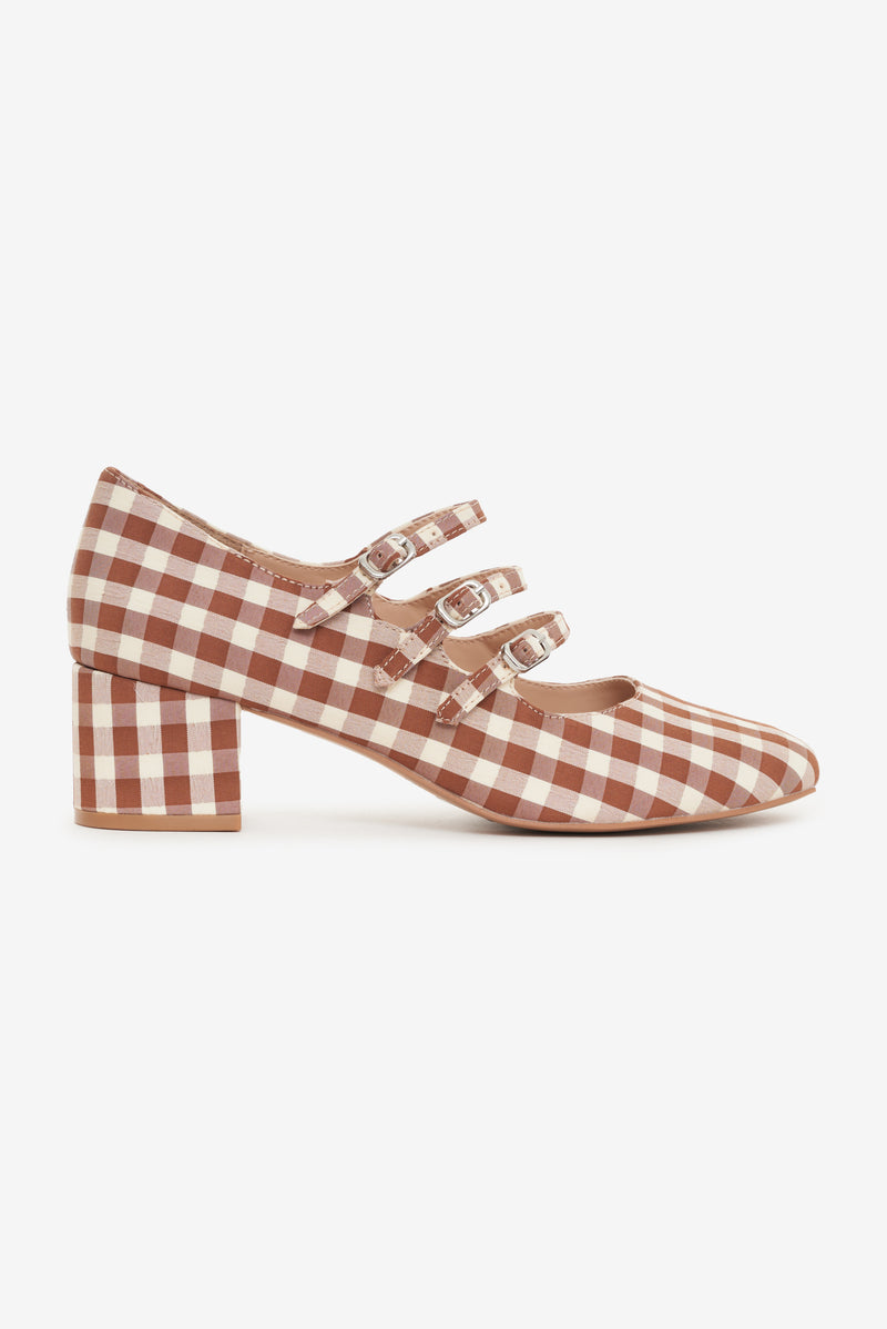 Jolie Heel