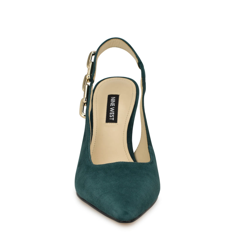 Veroni Slingback Pumps
