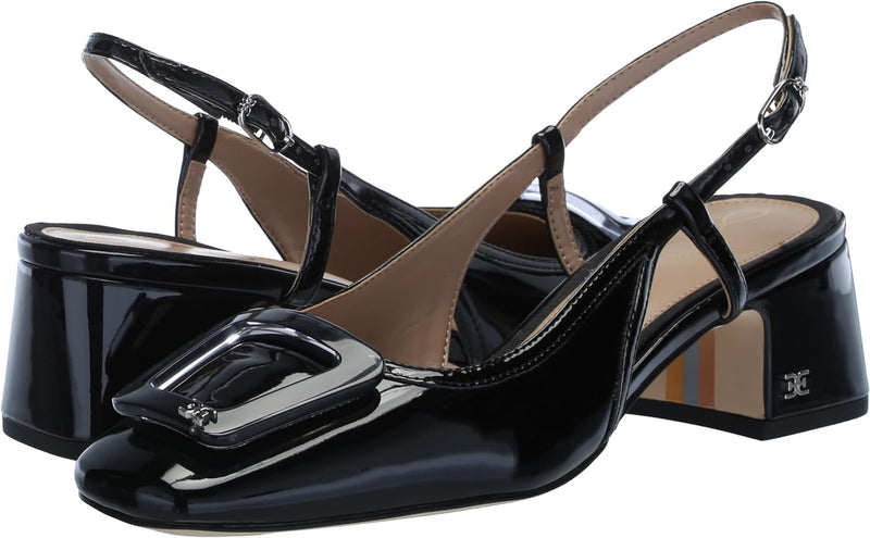 Sam Edelman Women's Tracie Slingback Heel