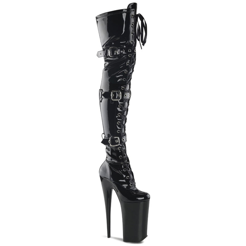 Pleaser Beyond 3028 Womens 10