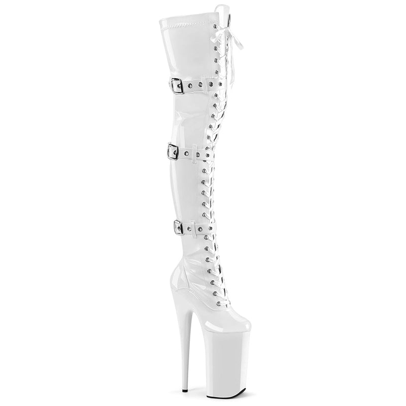Pleaser Beyond 3028 Womens 10