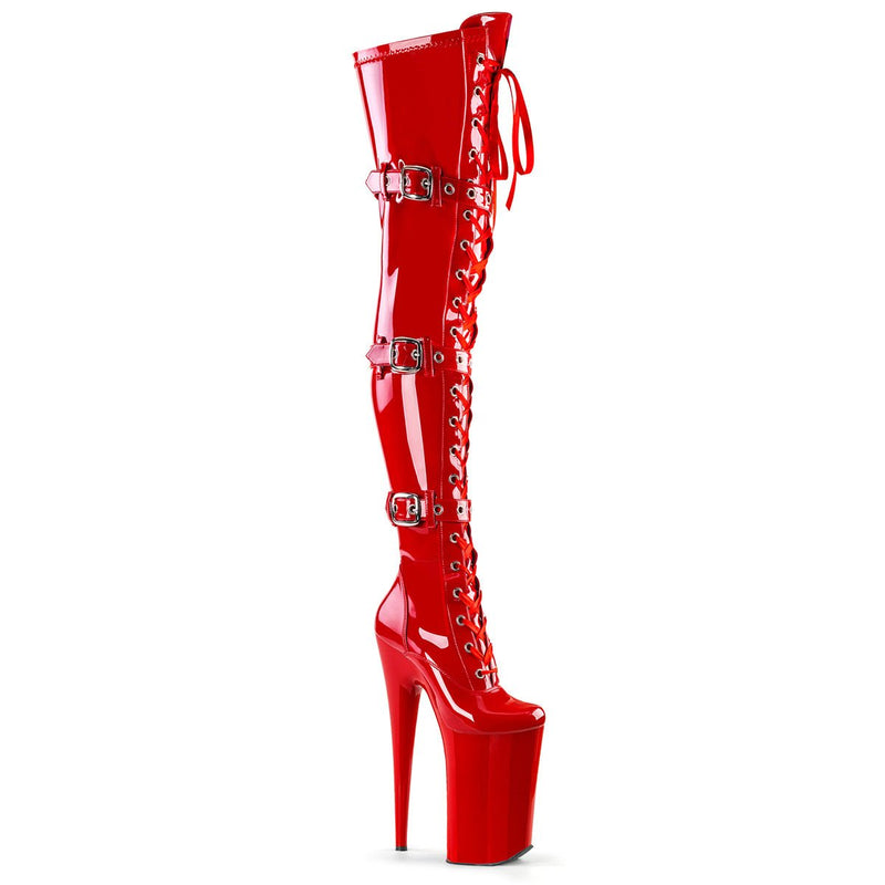 Pleaser Beyond 3028 Womens 10