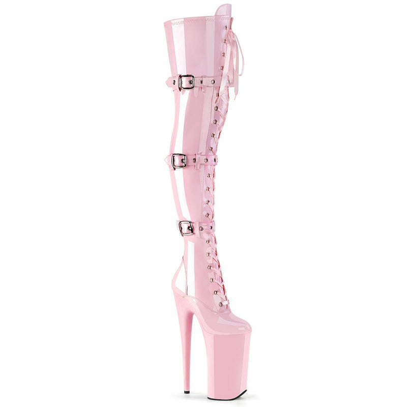 Pleaser Beyond 3028 Womens 10